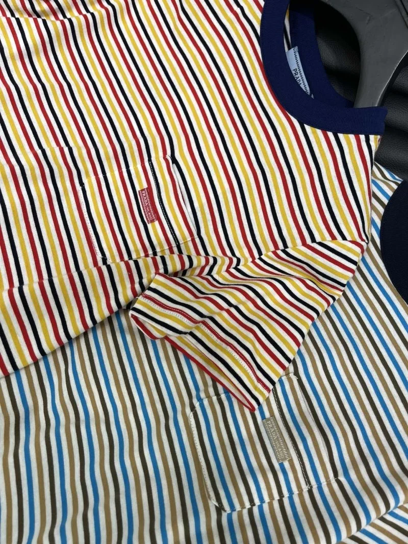 Prada T-Shirts HighQuality 165692