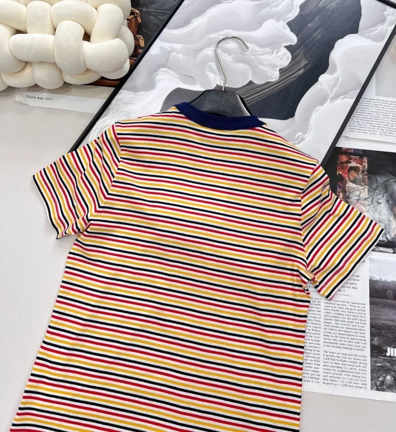 Prada T-Shirts ZeroBulk 165691