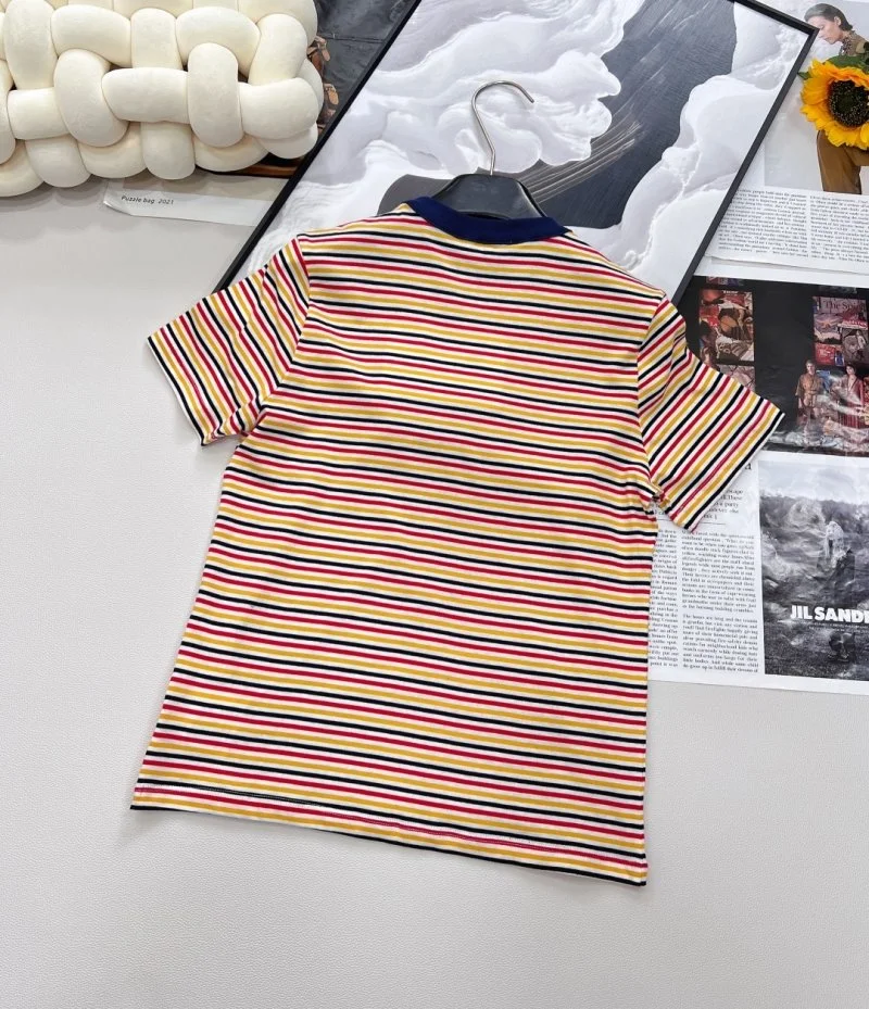 Prada T-Shirts ZeroBulk 165691