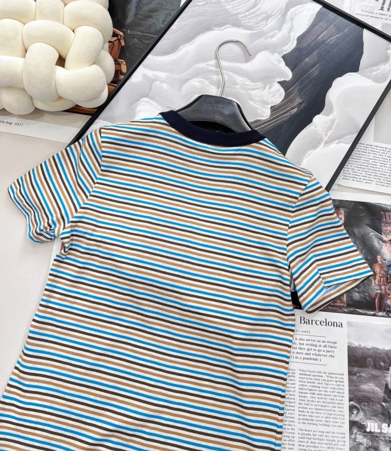 Trendsetting Prada T-Shirts 165734