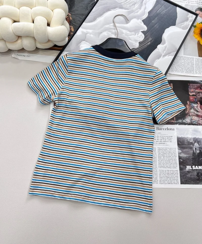 Trendsetting Prada T-Shirts 165734