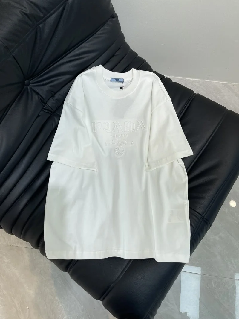 Prada T-Shirts Fashionable 165689