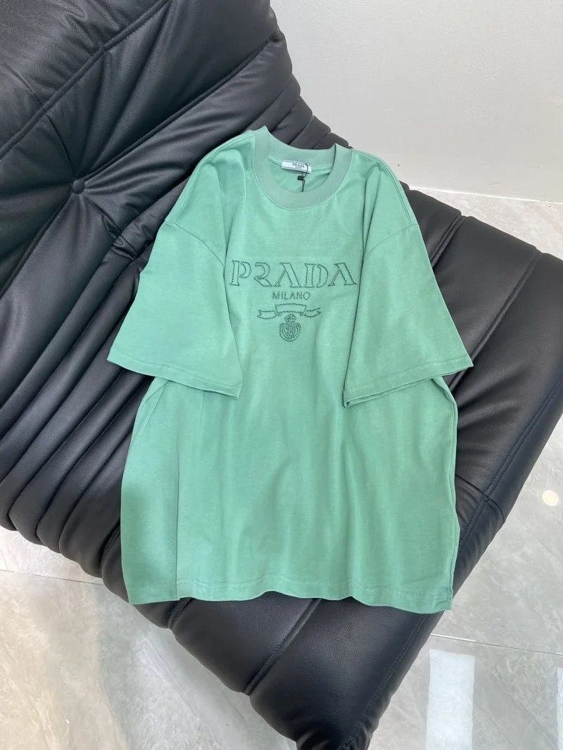 Prada T-Shirts Fashionable 165689