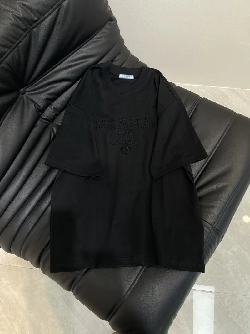 Prada T-Shirts Fashionable 165689