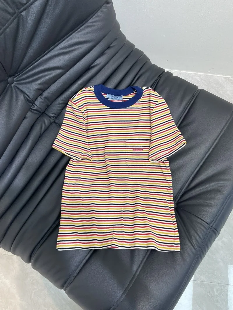Prada T-Shirts FashionForward 165690