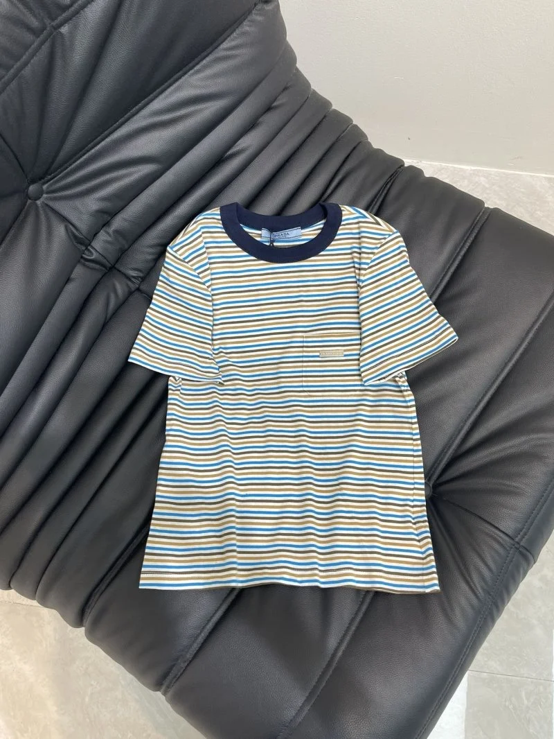 Prada T-Shirts FashionForward 165690
