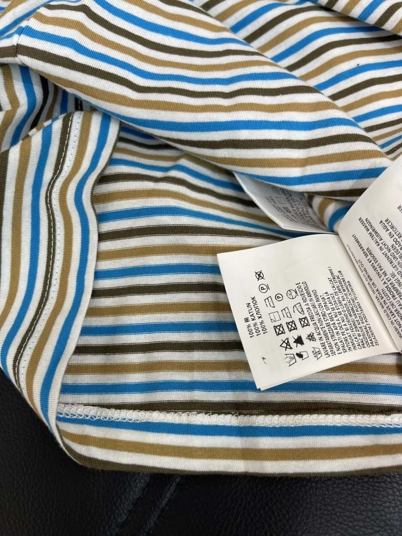 Prada T-Shirts FashionForward 165690