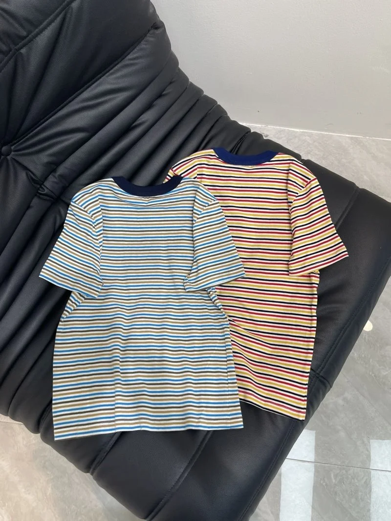 Prada T-Shirts FashionForward 165690