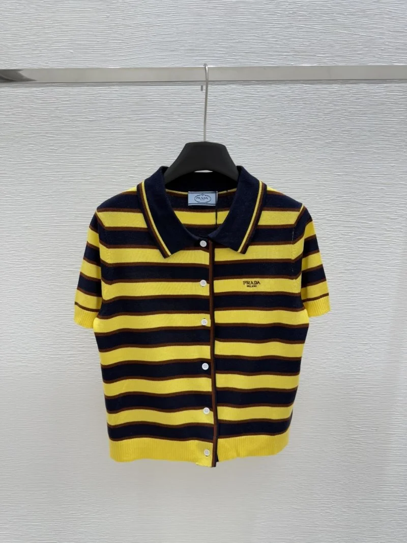 TechFriendly Prada T-Shirts 165695