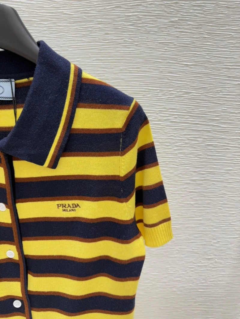TechFriendly Prada T-Shirts 165695