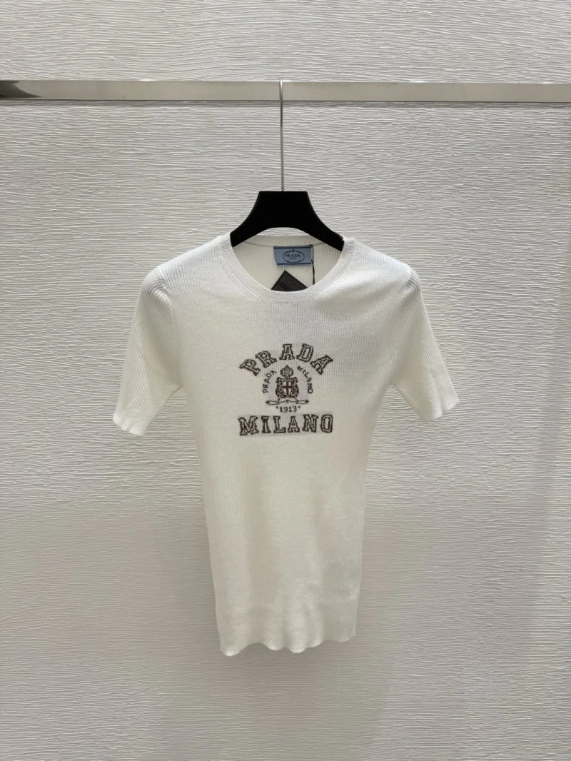 Prada T-Shirts EyeCatching 165688
