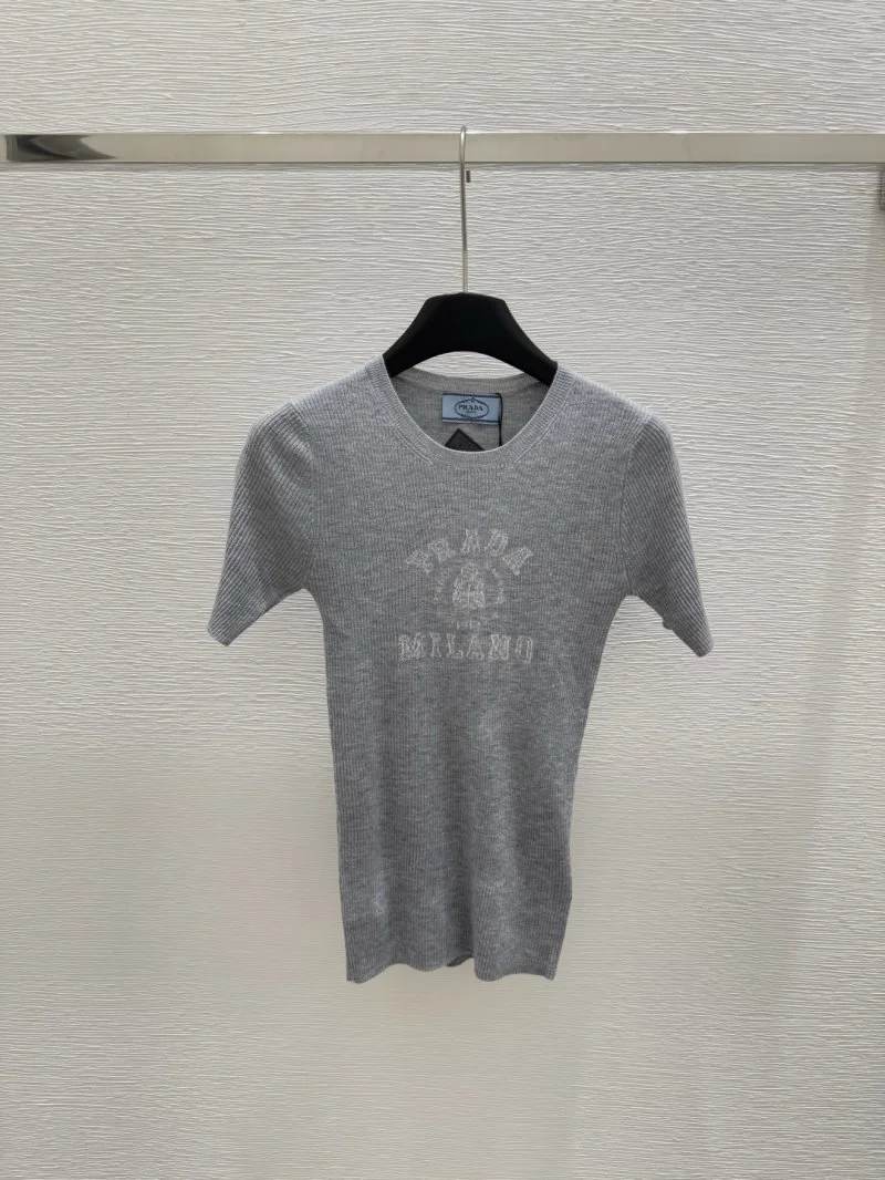 Prada T-Shirts EyeCatching 165688