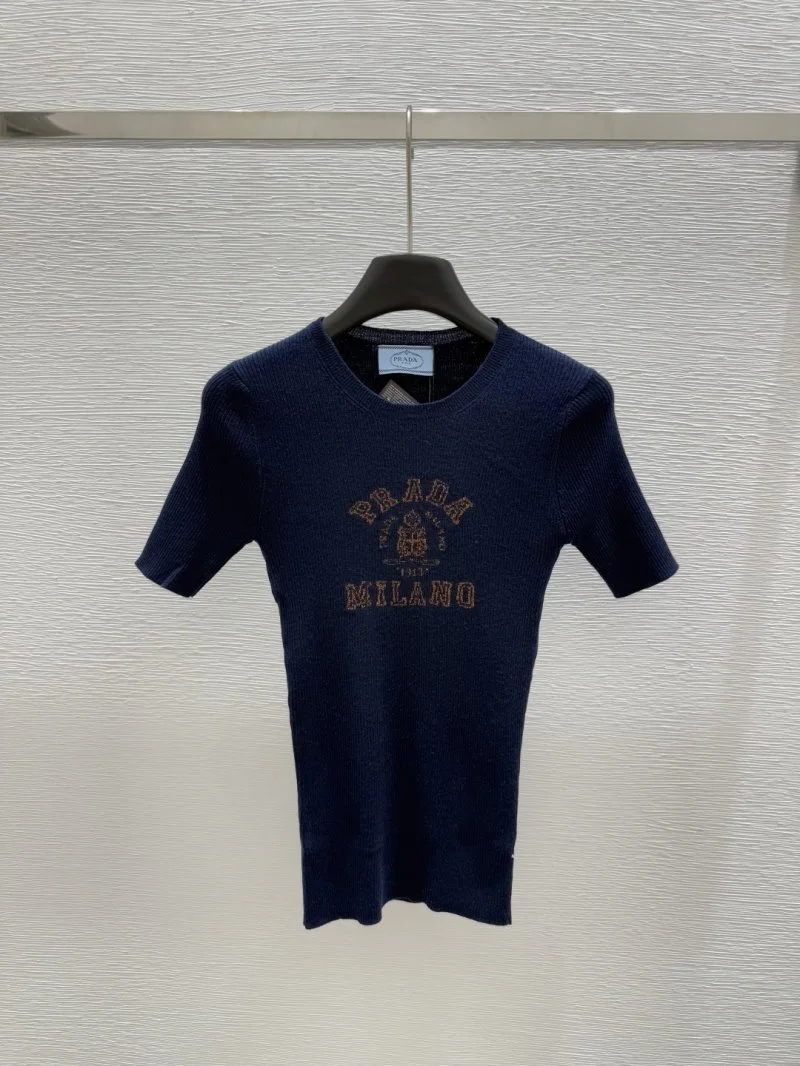 Prada T-Shirts EyeCatching 165688