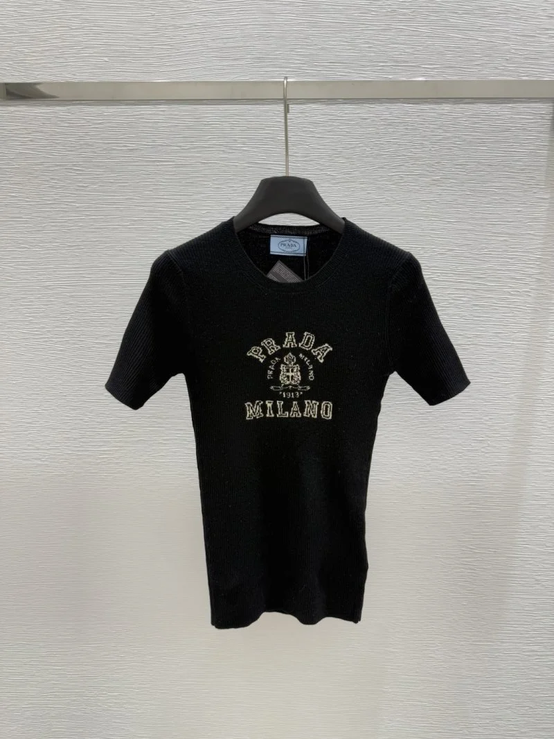 Prada T-Shirts EyeCatching 165688