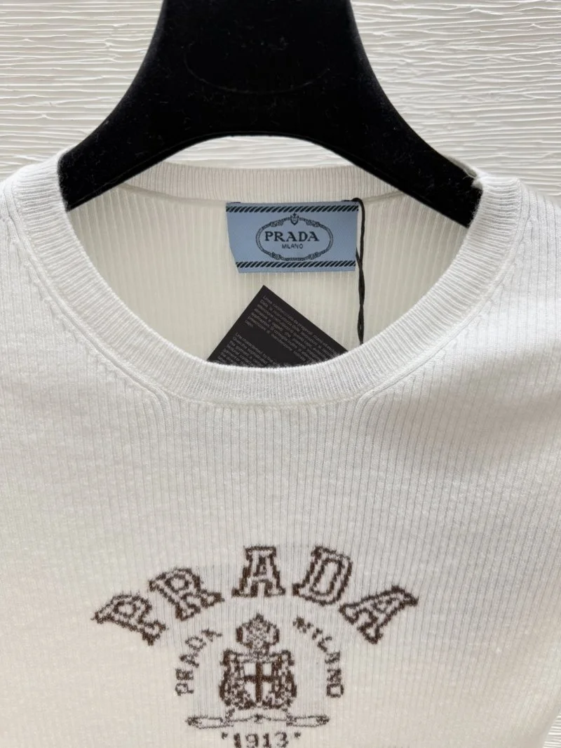 Prada T-Shirts EyeCatching 165688