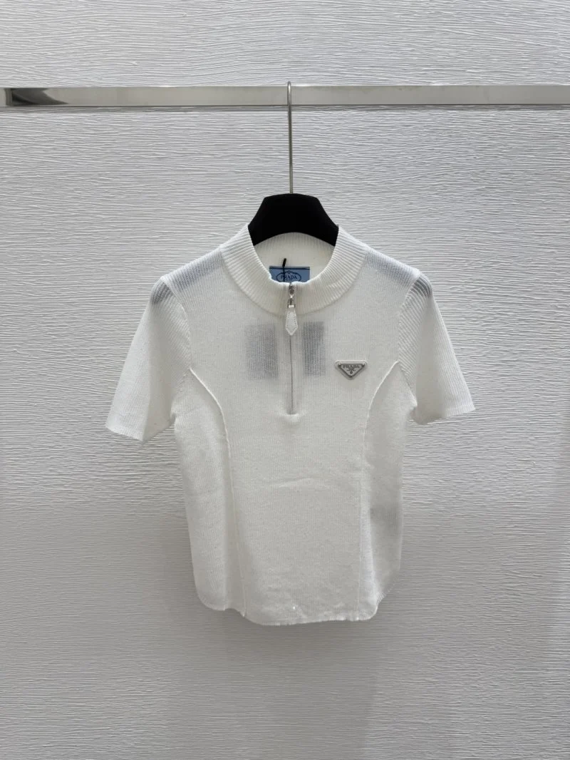 EyeCatching Prada T-Shirts 165693