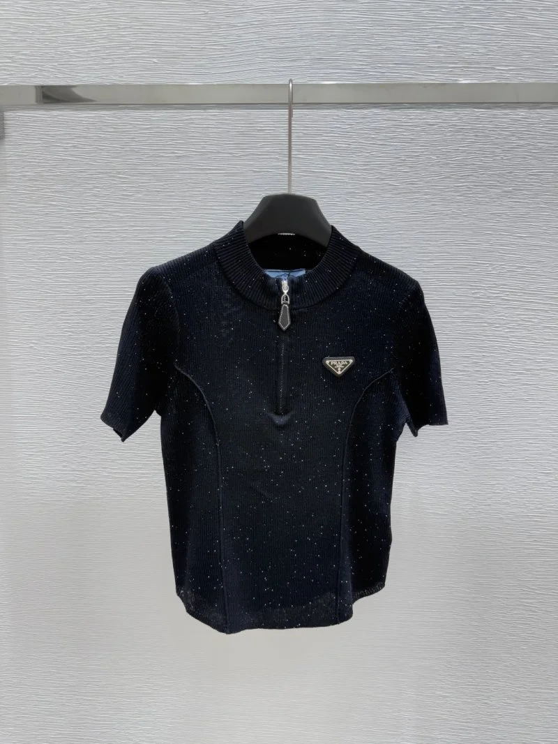 EyeCatching Prada T-Shirts 165693