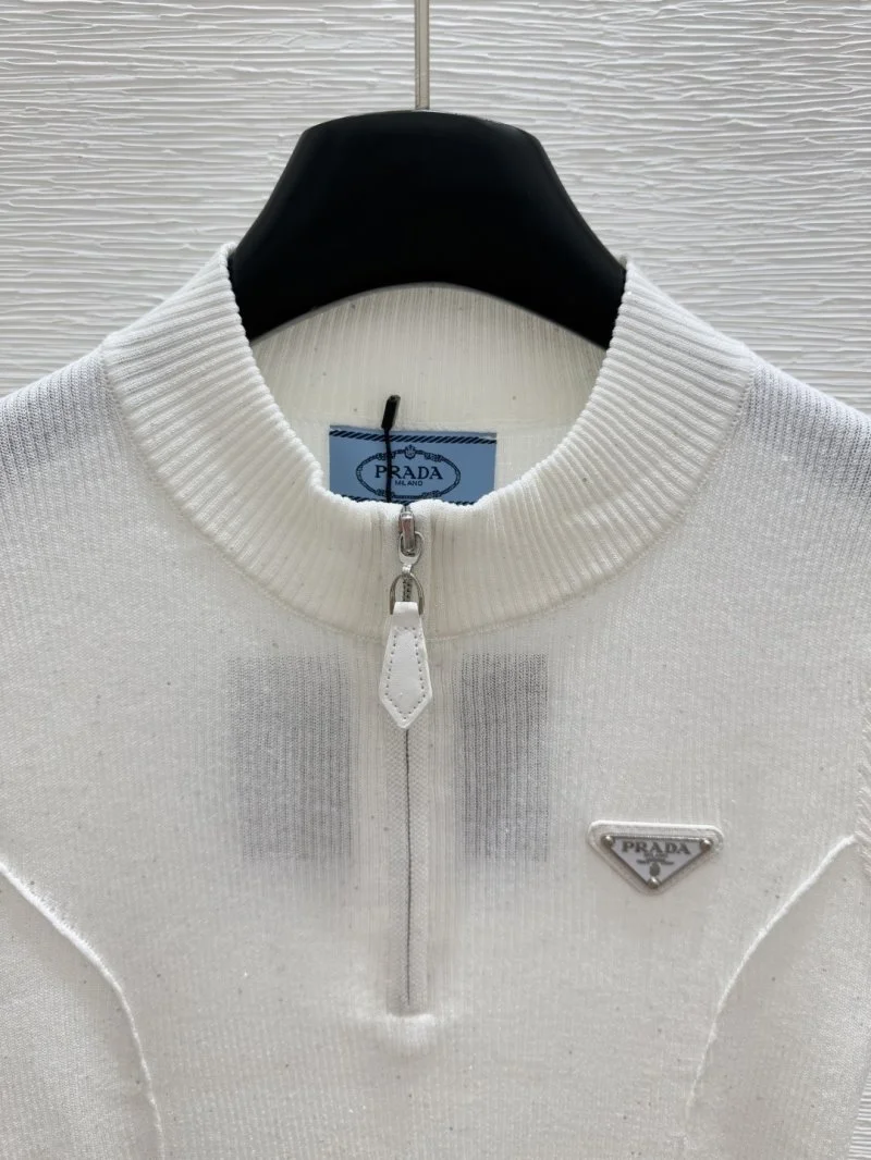 EyeCatching Prada T-Shirts 165693