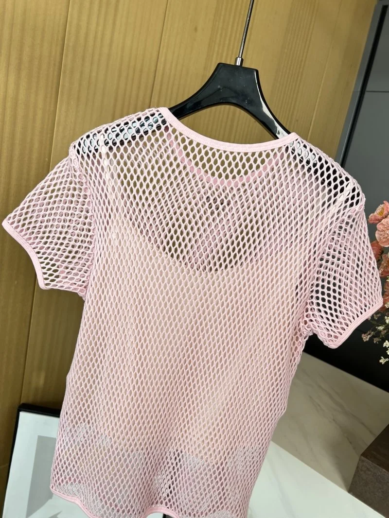 OdorResistant Prada T-Shirts 165682