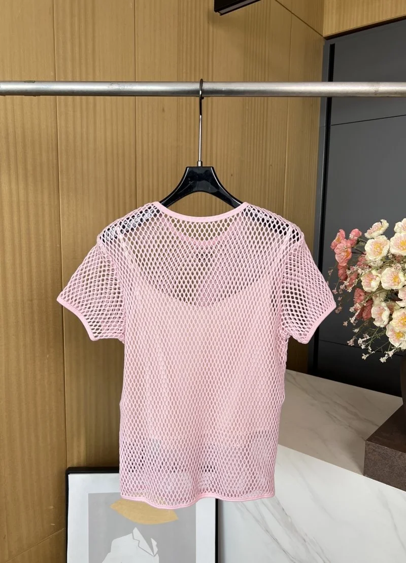 OdorResistant Prada T-Shirts 165682