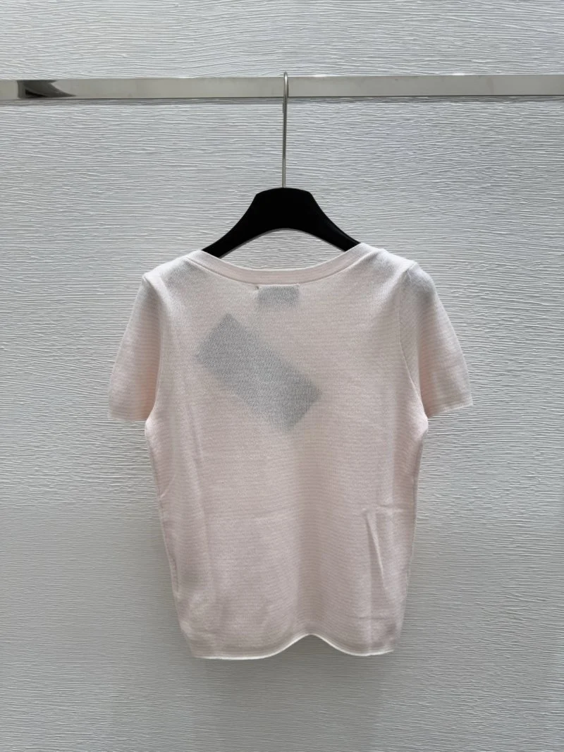 Prada T-Shirts TechFriendly 165728
