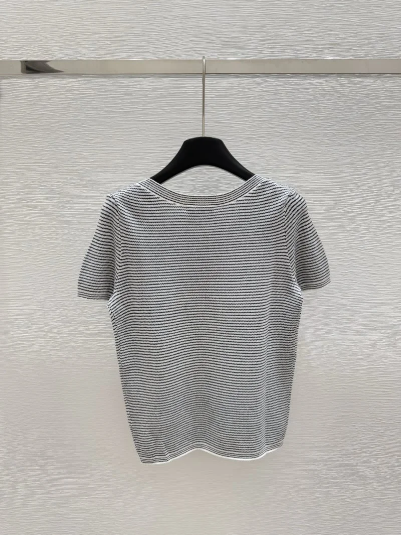 Prada T-Shirts TechFriendly 165728