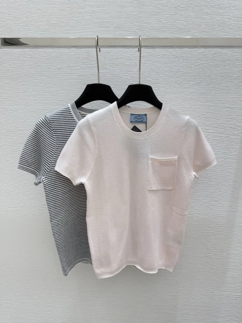 FastDry Prada T-Shirts 165722