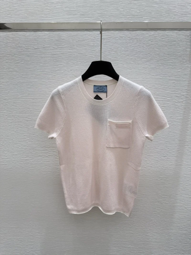 FastDry Prada T-Shirts 165722