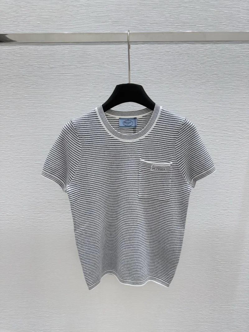 FastDry Prada T-Shirts 165722