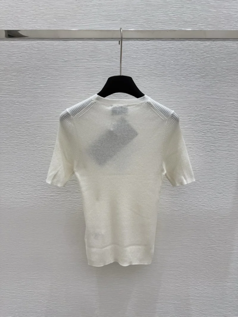 Lightweight Prada T-Shirts 165684