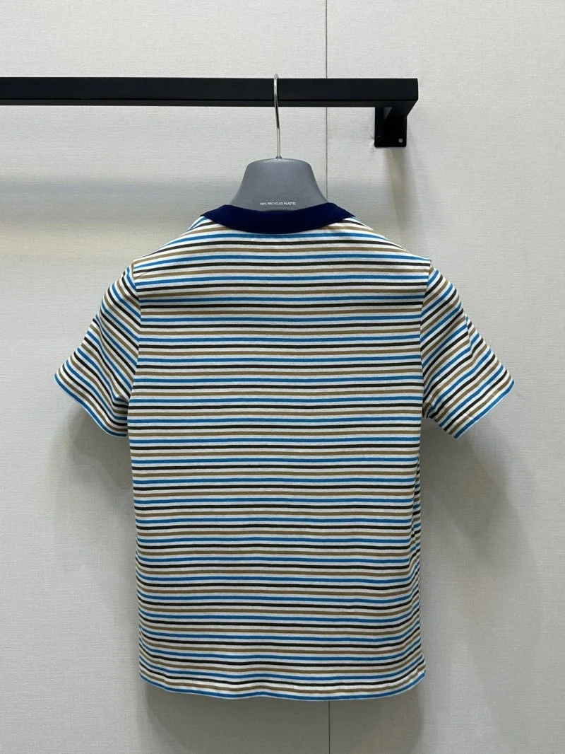 Prada T-Shirts Colorful 165724