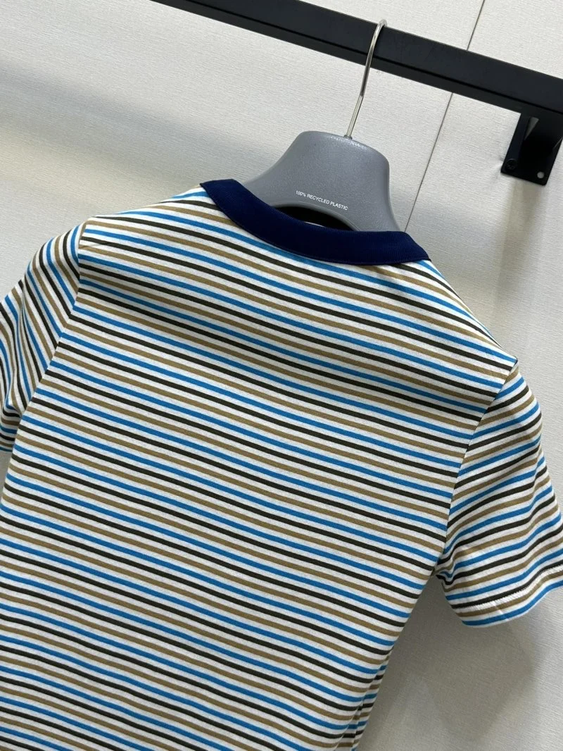 Prada T-Shirts Colorful 165724