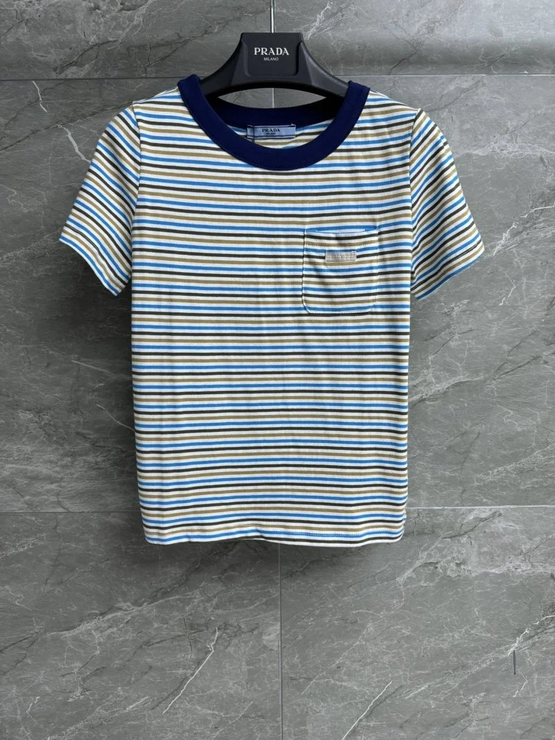 Affordable Prada T-Shirts 165678
