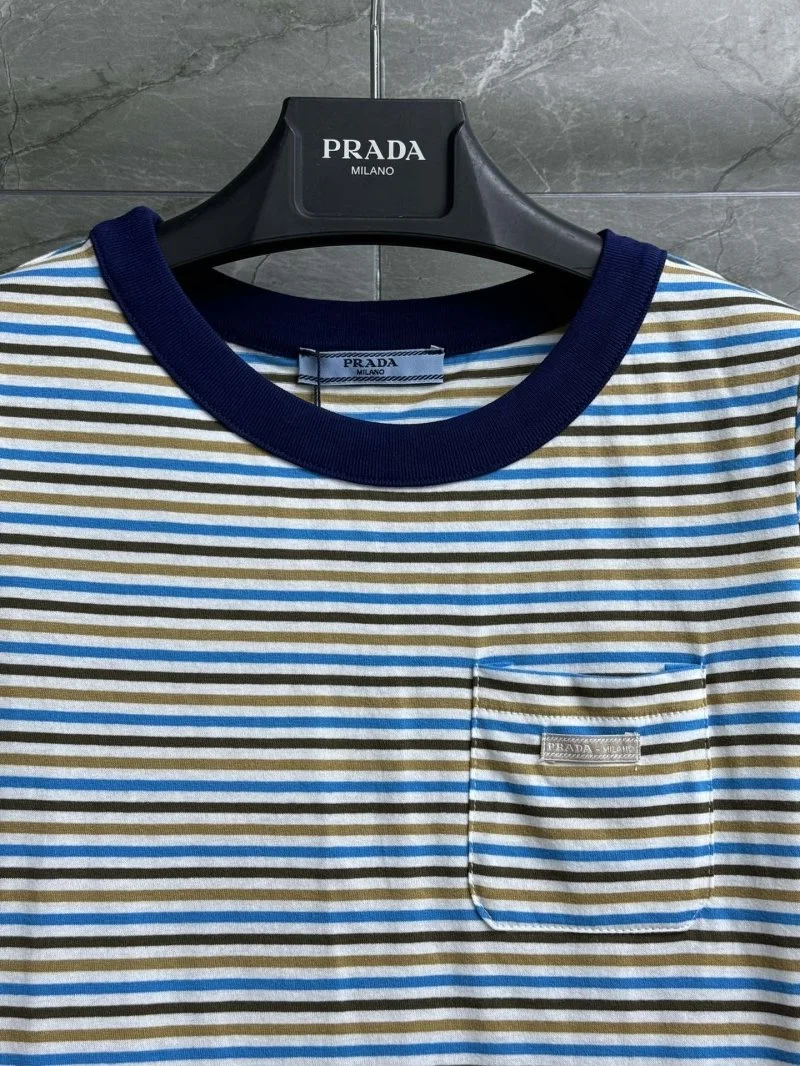 Affordable Prada T-Shirts 165678