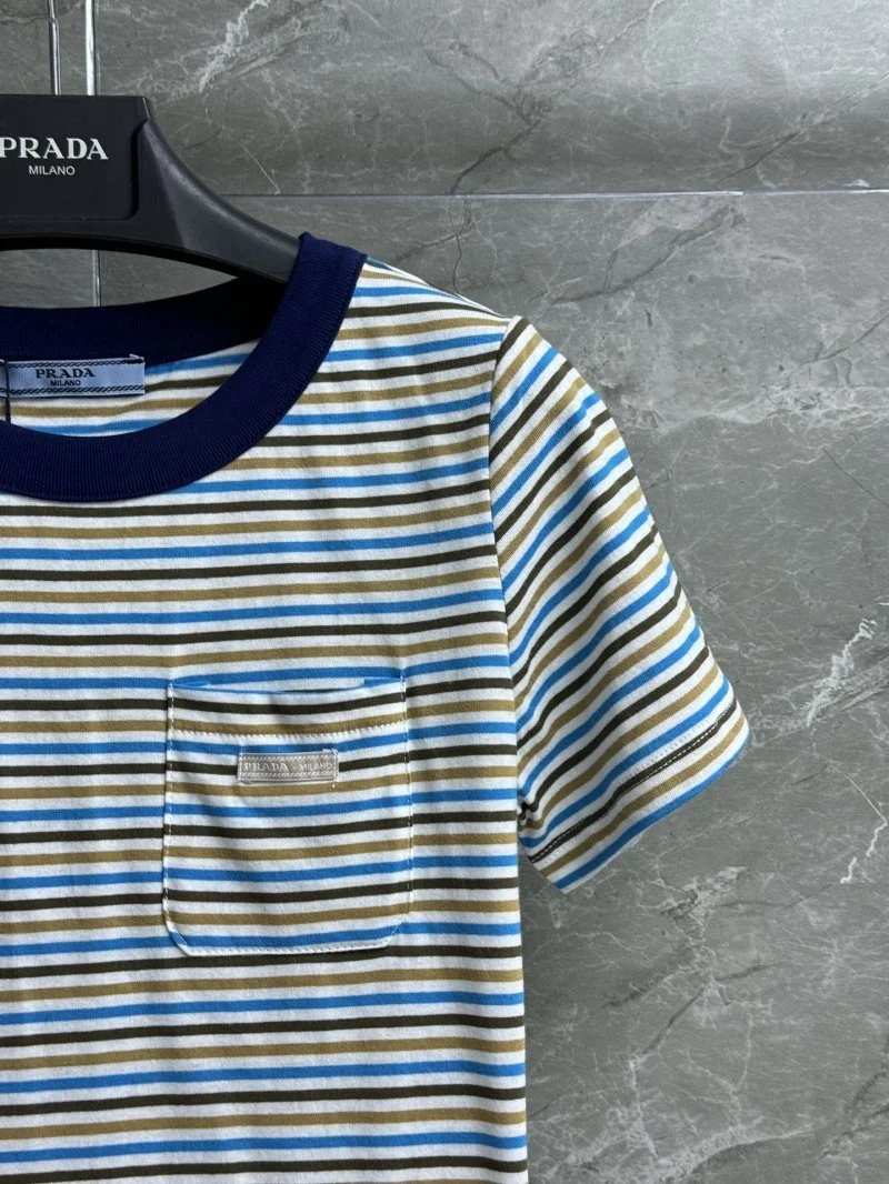 Affordable Prada T-Shirts 165678