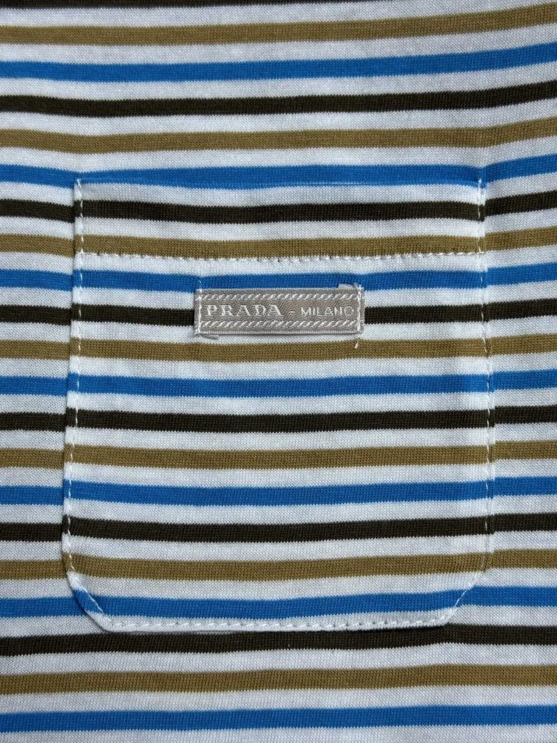 Affordable Prada T-Shirts 165678