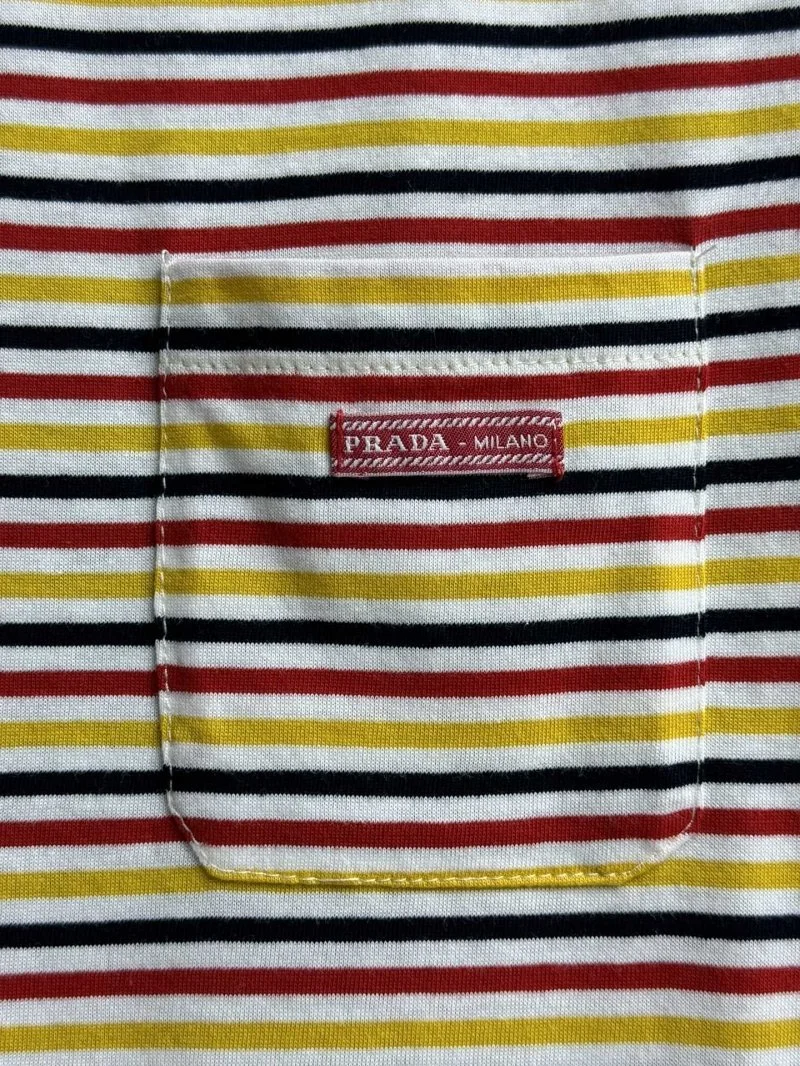 Popular Prada T-Shirts 165677