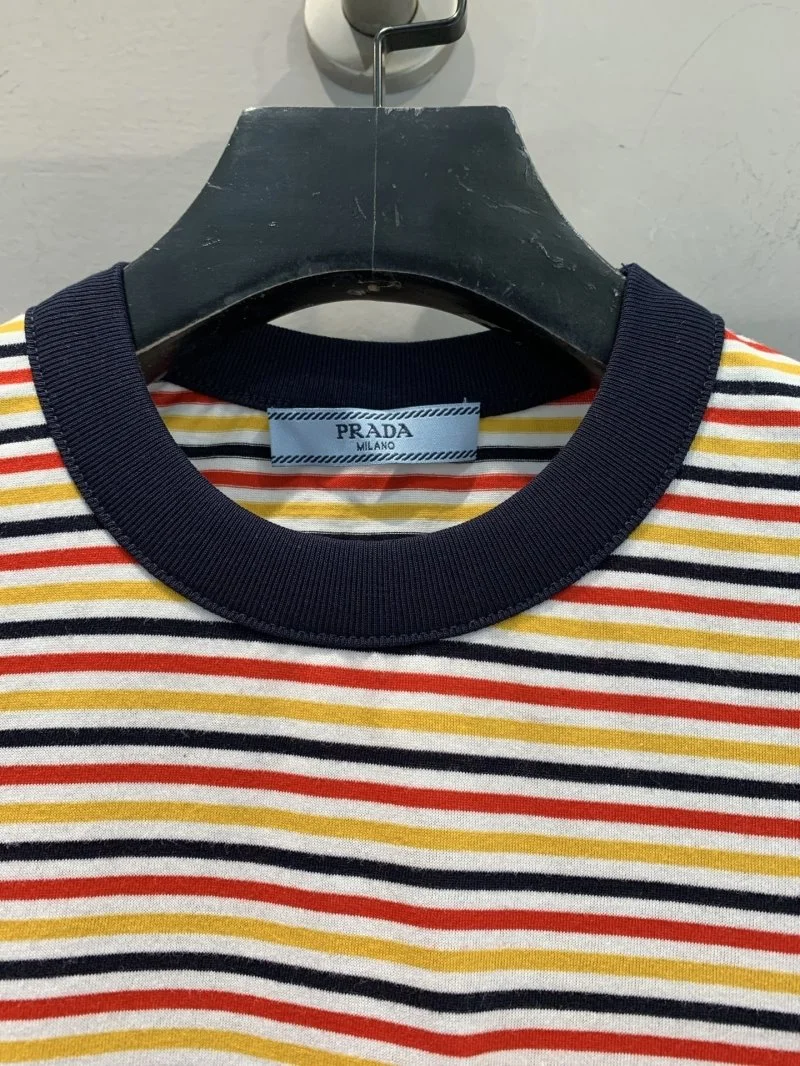 Prada T-Shirts Compact 165686