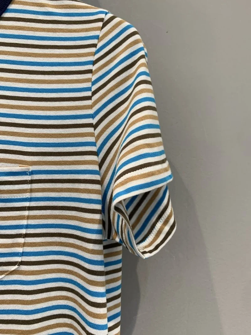 Prada T-Shirts Stylish 165672