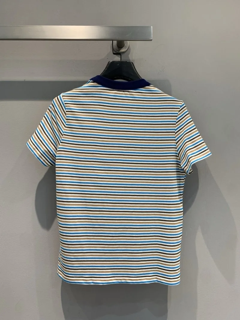 Prada T-Shirts Stylish 165672