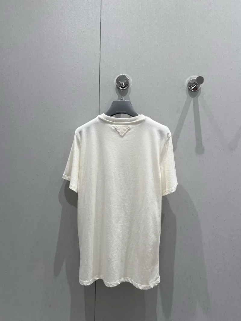 Prada T-Shirts GoAnywhere 165681