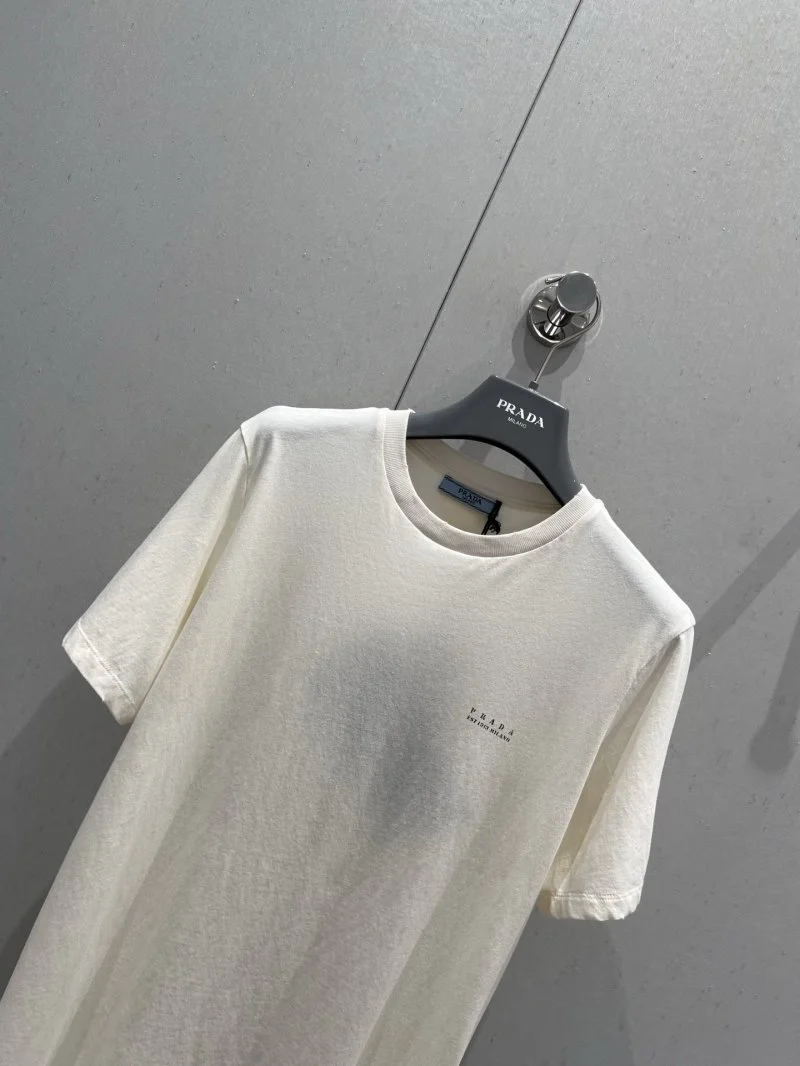 Prada T-Shirts GoAnywhere 165681