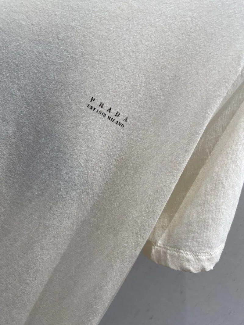 Prada T-Shirts GoAnywhere 165681