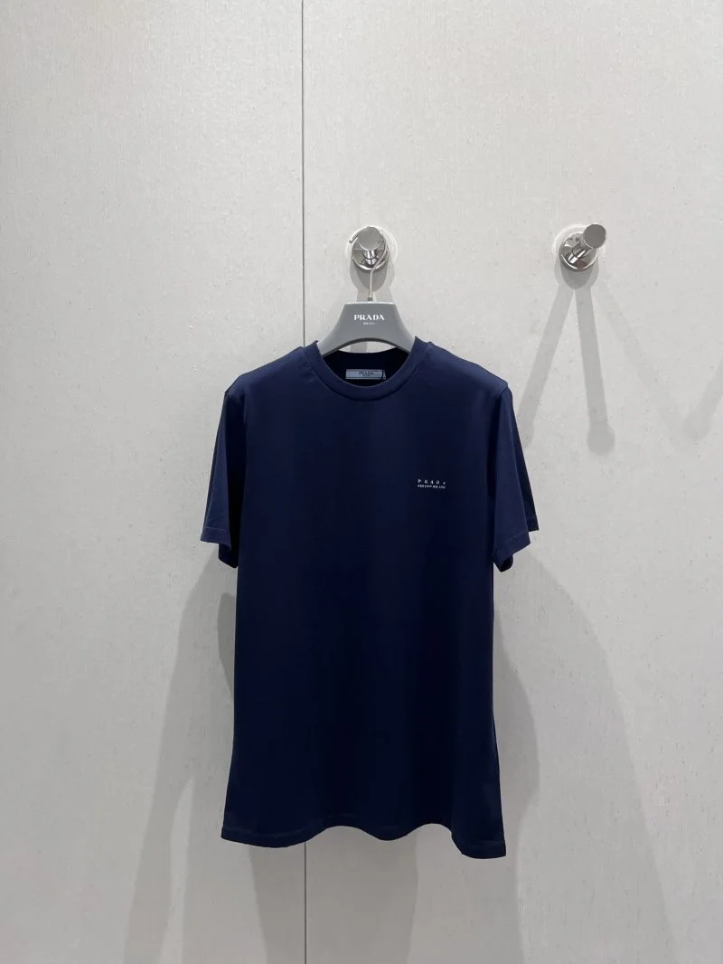 HighPerformance Prada T-Shirts 165676