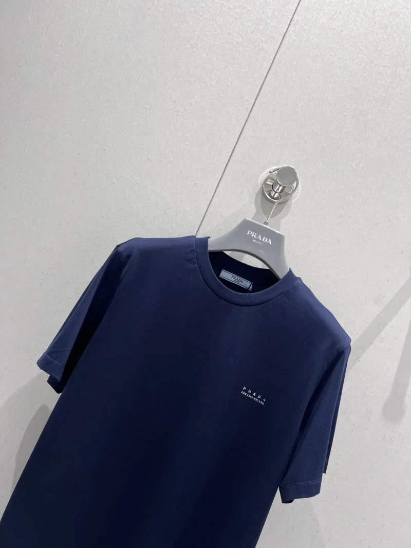 HighPerformance Prada T-Shirts 165676