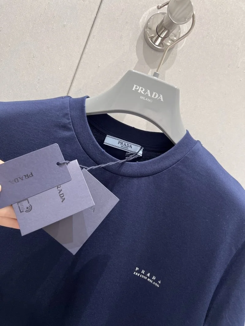 HighPerformance Prada T-Shirts 165676