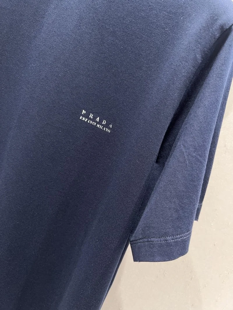 HighPerformance Prada T-Shirts 165676
