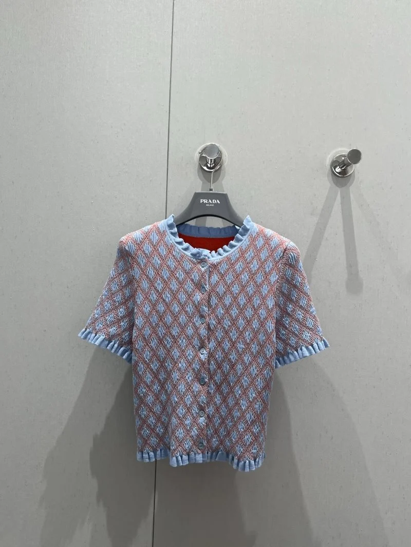 WeatherProof Prada T-Shirts 165673