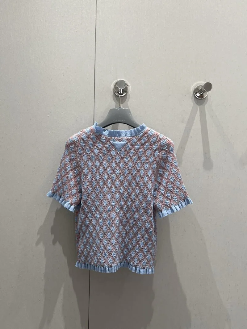WeatherProof Prada T-Shirts 165673