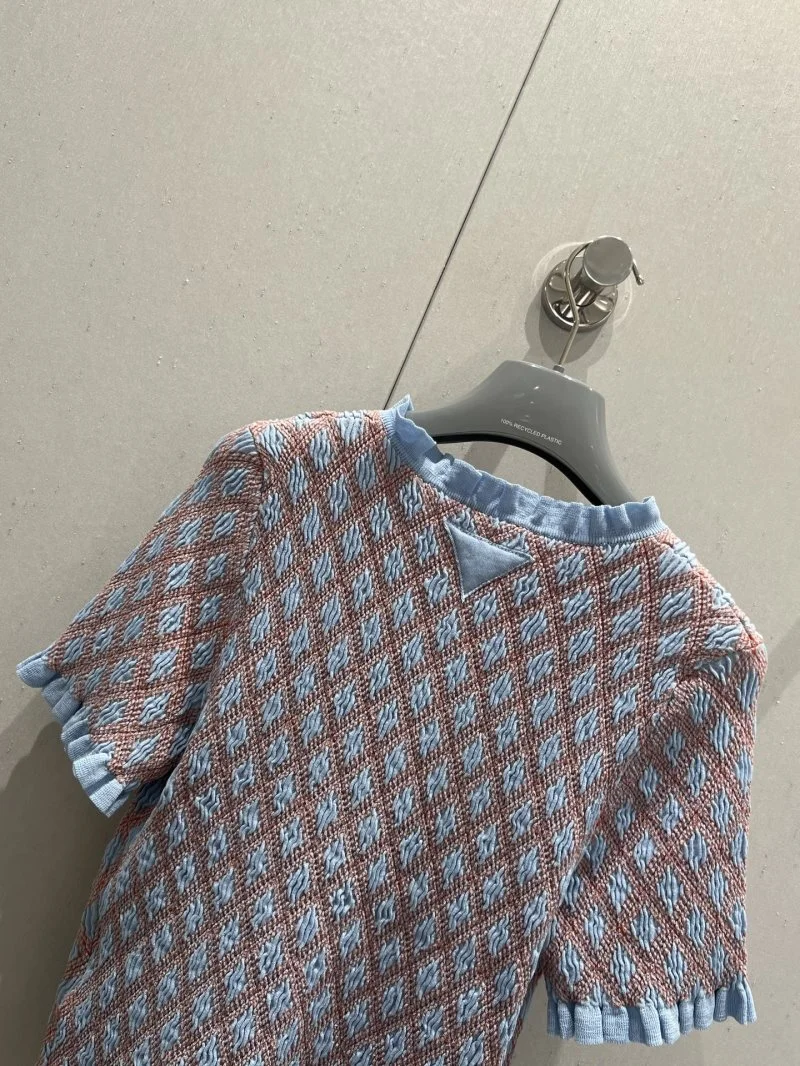 WeatherProof Prada T-Shirts 165673